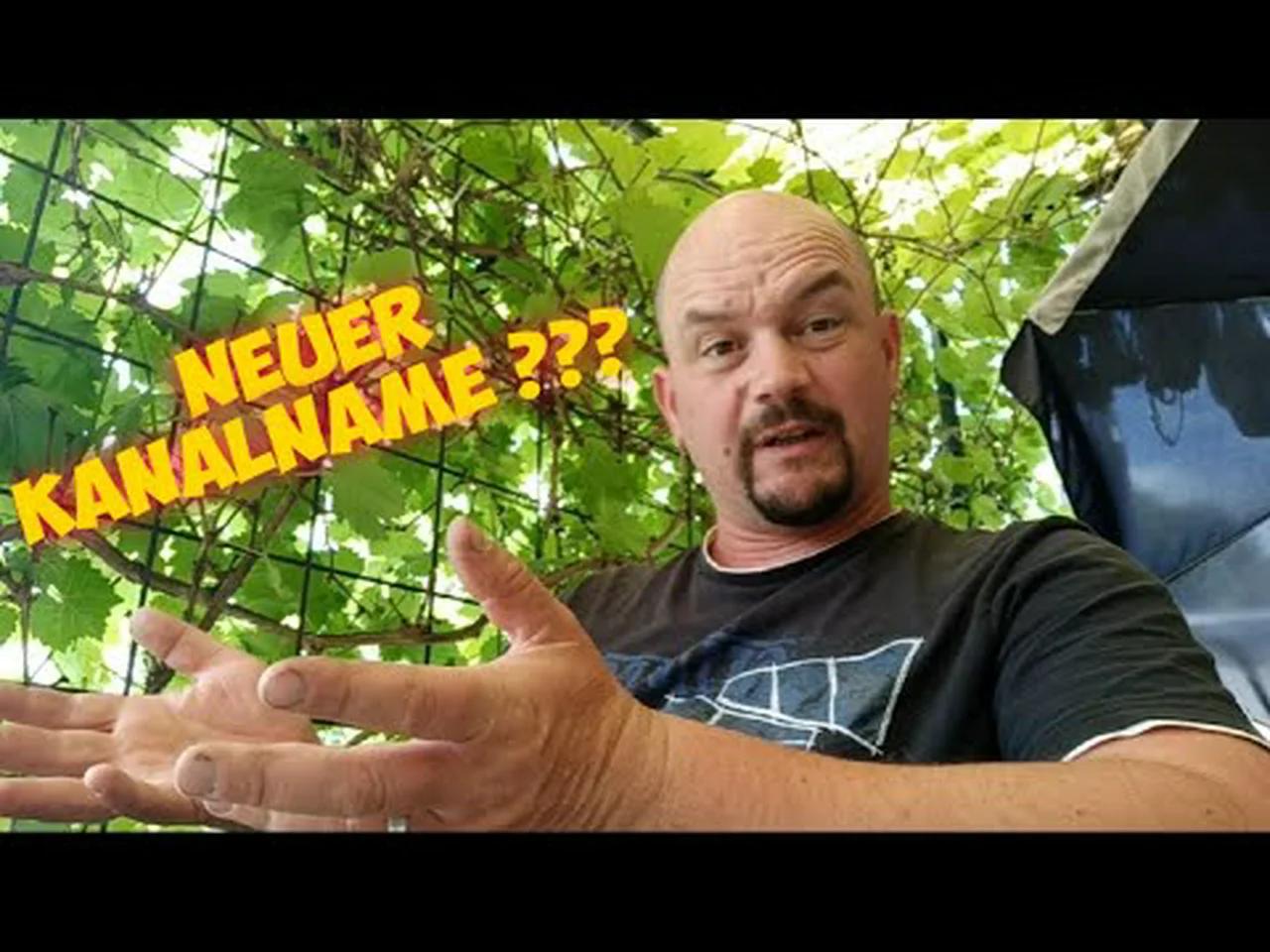 Neuer Kanalname ? Sinnvoll ? Ja oder Nein ???? 🤔🤔🤔