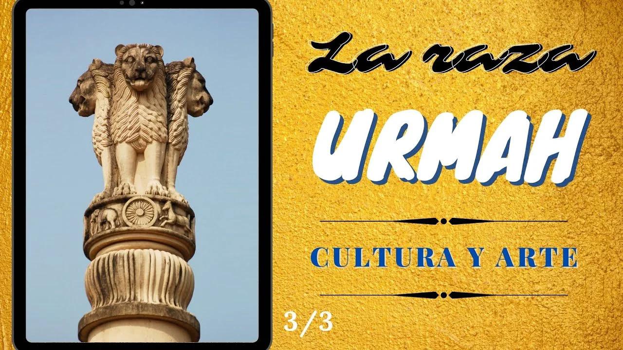 LA RAZA URMAH - CULTURA ARTE Y OCIO - Contacto Extraterrestre