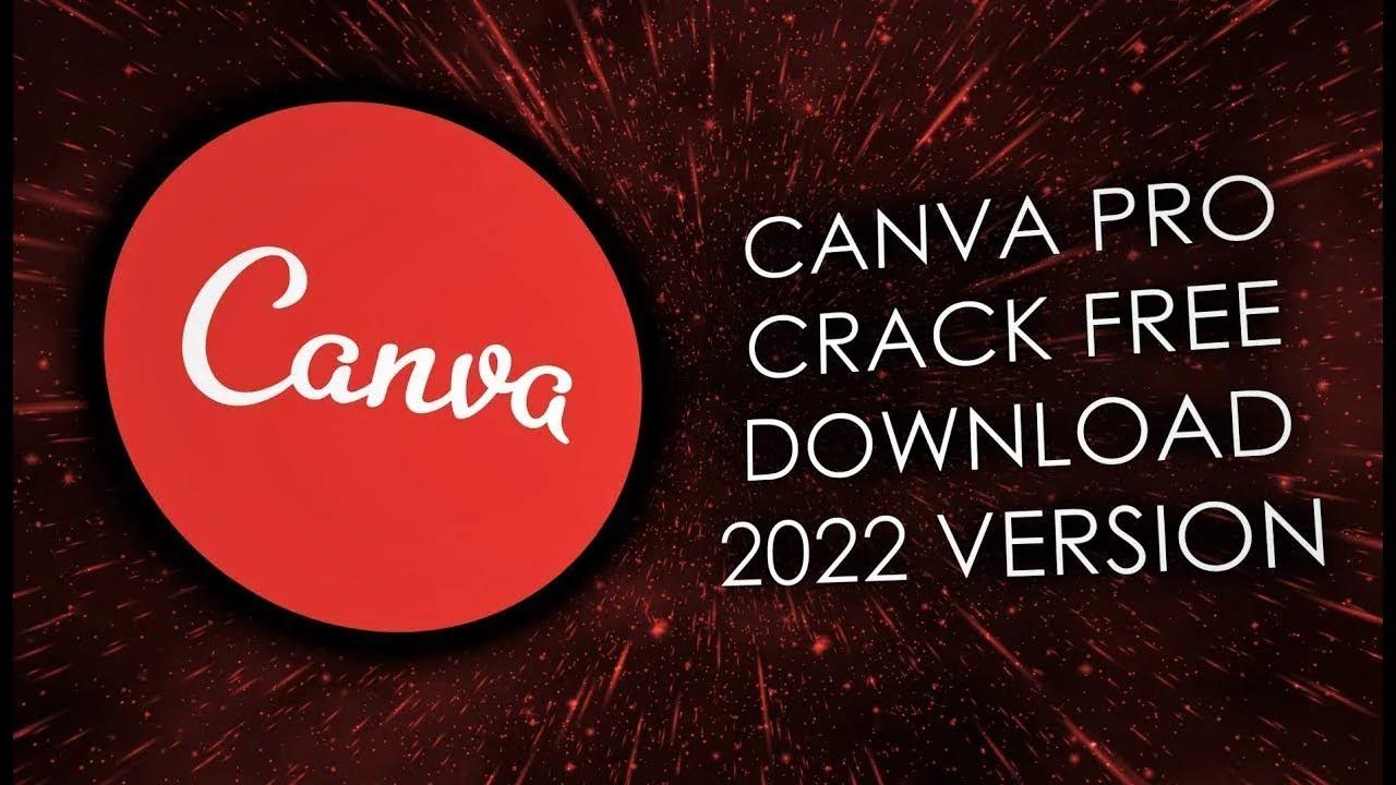 CANVA PRO FULL CRACK | CRACK CANVA PRO | CANVA PRO 2023 CRACK