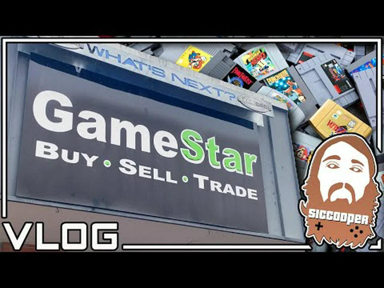 Buying Tons Of Retro Video Game In Oregon 6 Stores Siccooper