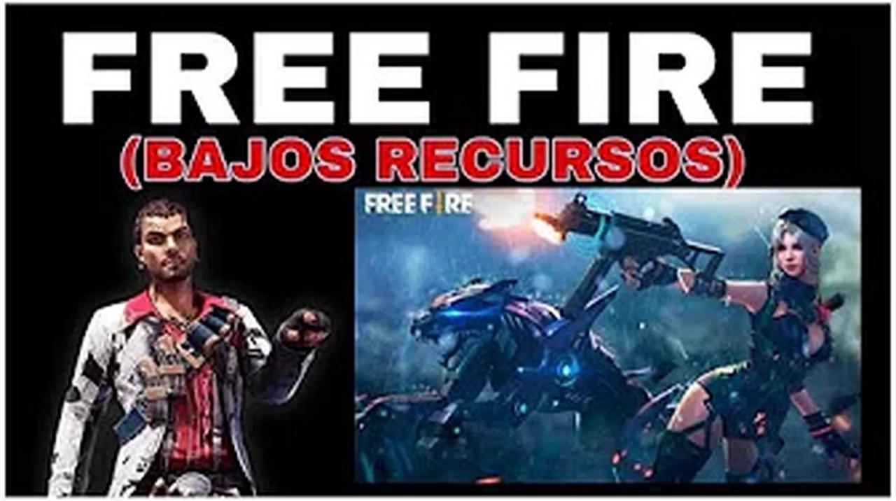 descargar free fire para pc windows 7 64 bits