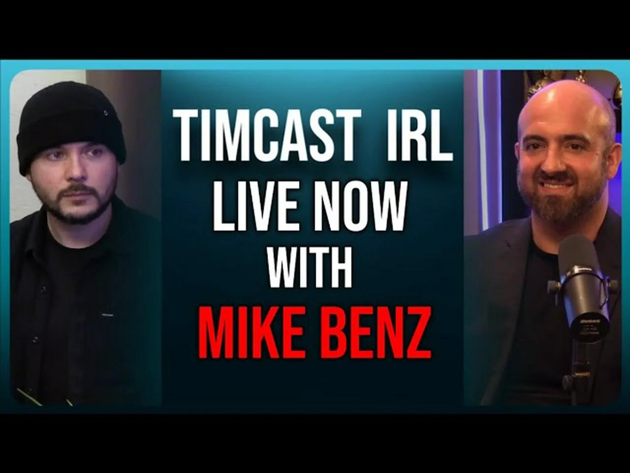 Timcast IRL - Trump Hints At ACCEPTING Speaker Of The House, Pelosi ...