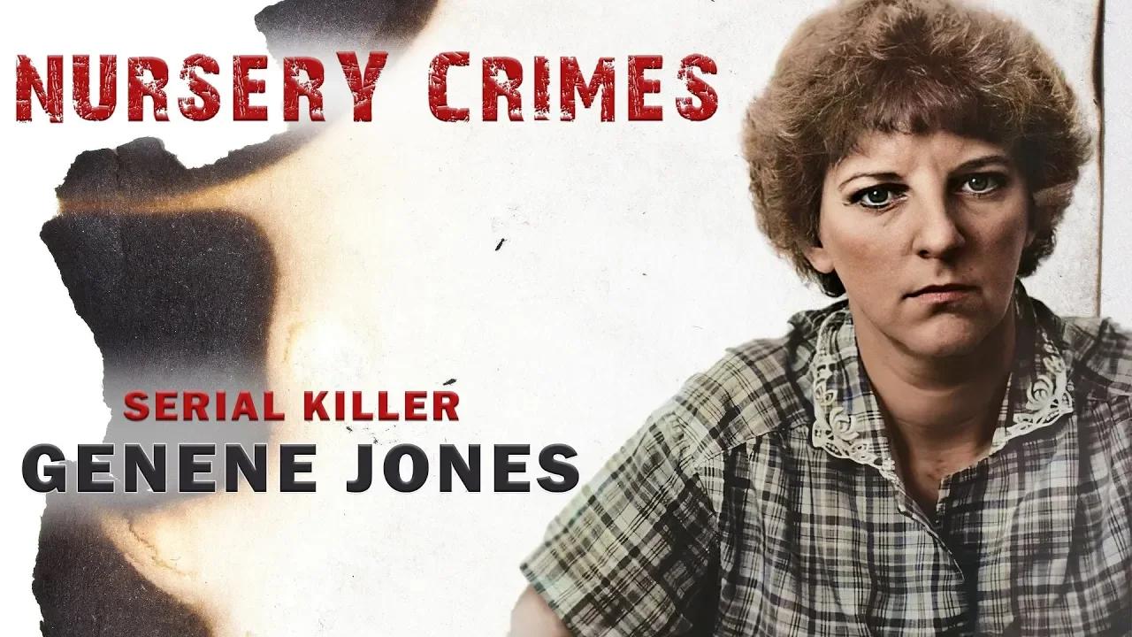 Serial Killer: Genene Jones (The Death Shift)