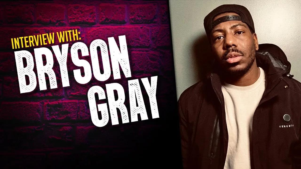 Chatting with Christian conservative rapper, @BrysonGrayMusic | The ...