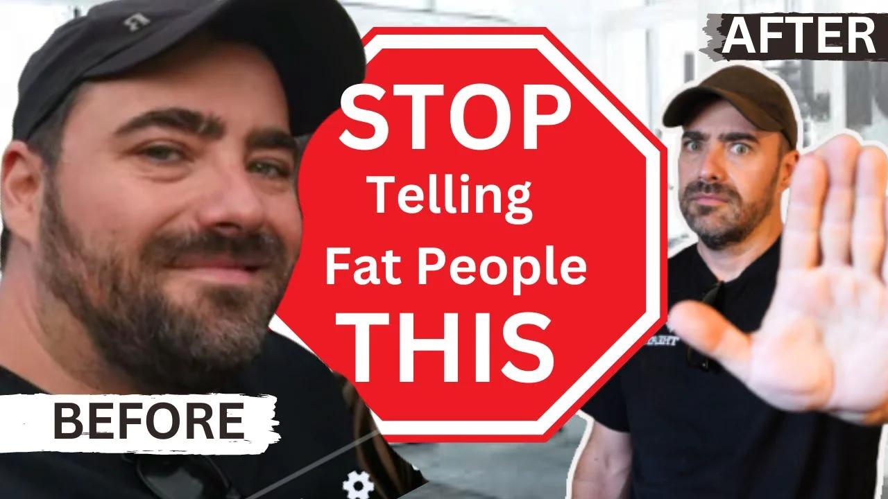 carnivore-diet-day-74-stop-telling-fat-people-this