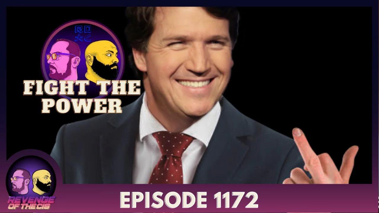 Episode 1172 Fight The Power ROTC Highlights
