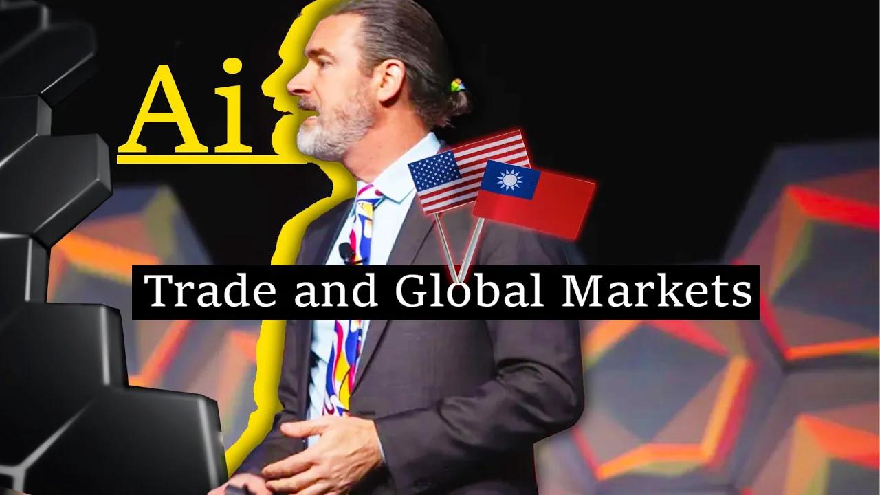 AI Semiconductors, The Quiet Force Shaping Global Power Dynamics