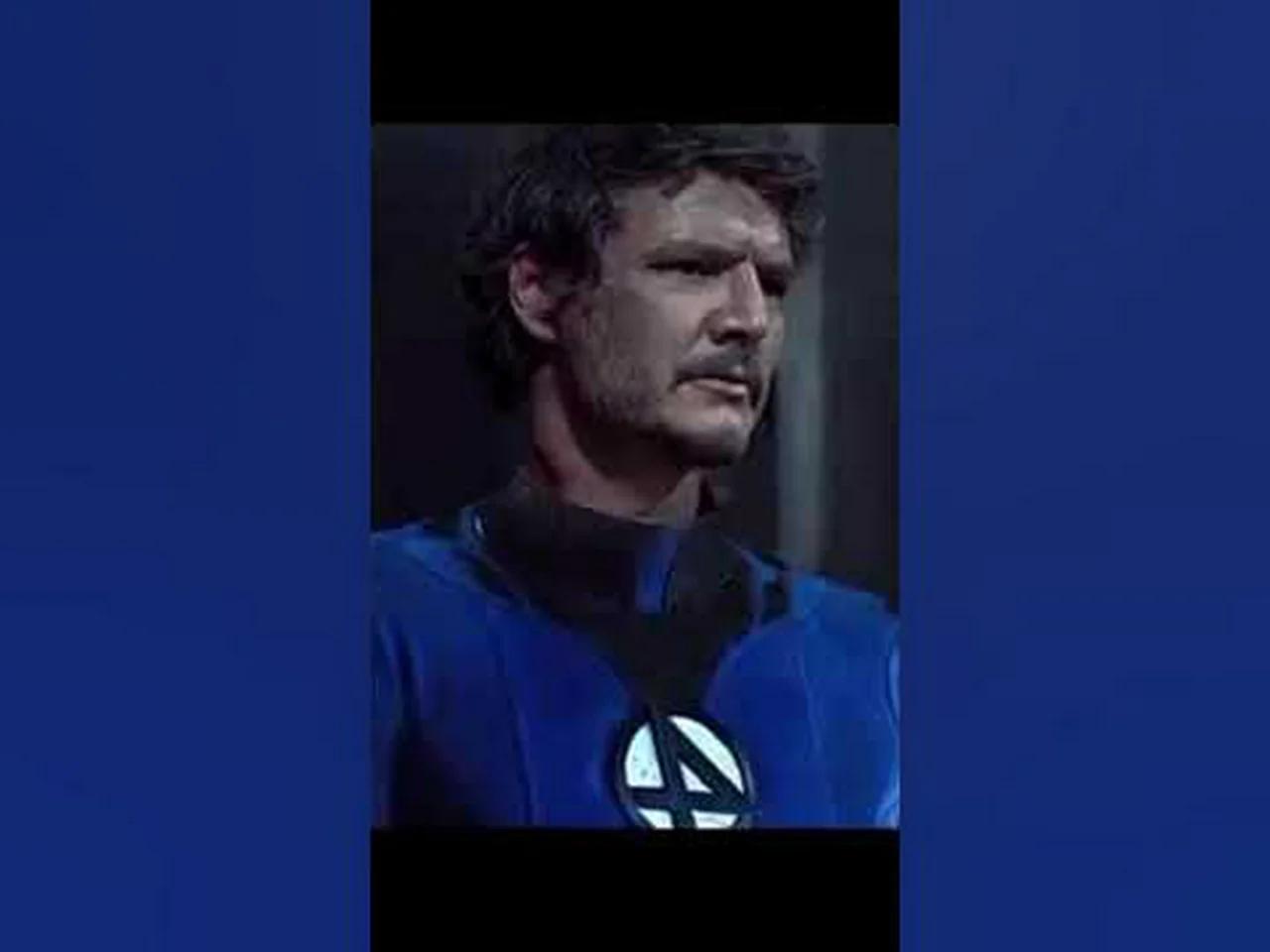 Avengers Doomsday First Trailer 2026 Robert Downey Jr