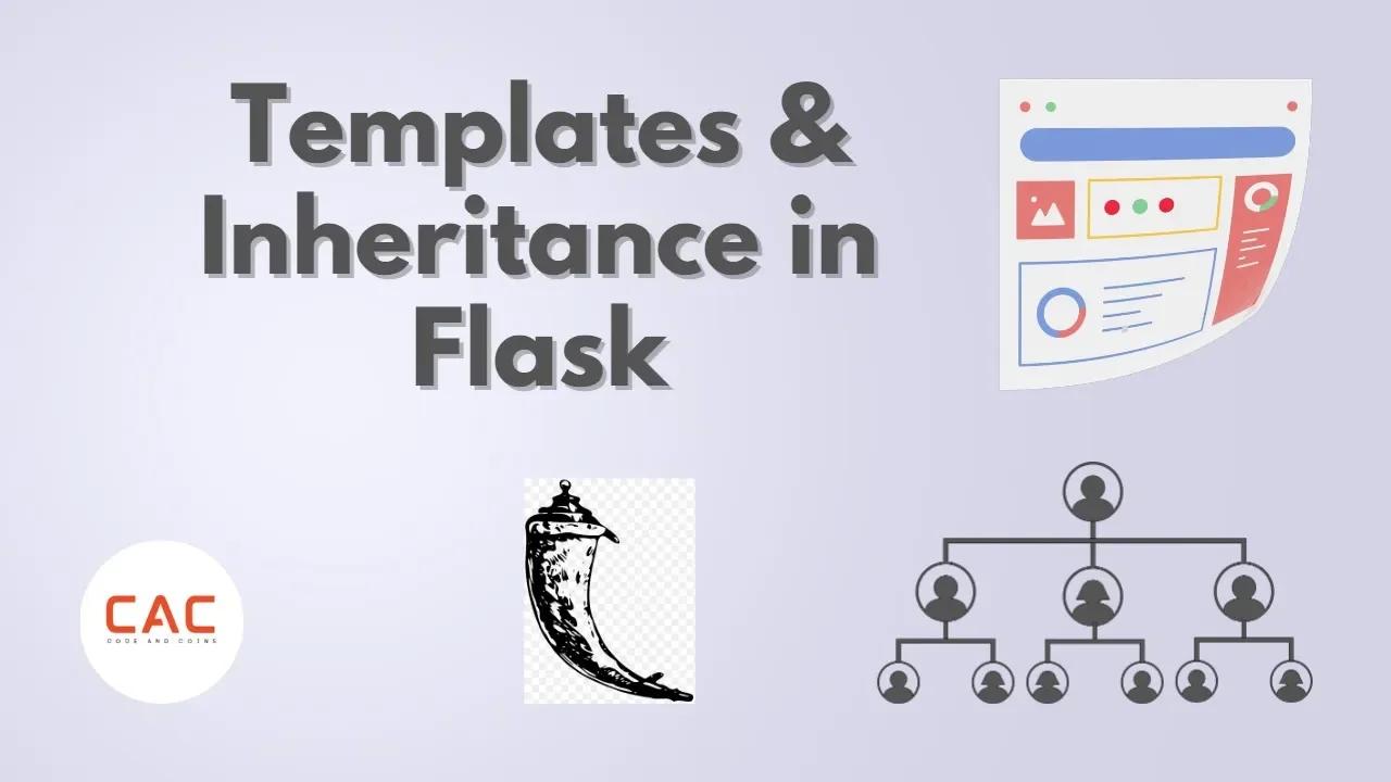 Templates And Template Inheritance In Flask A Comprehensive Guide