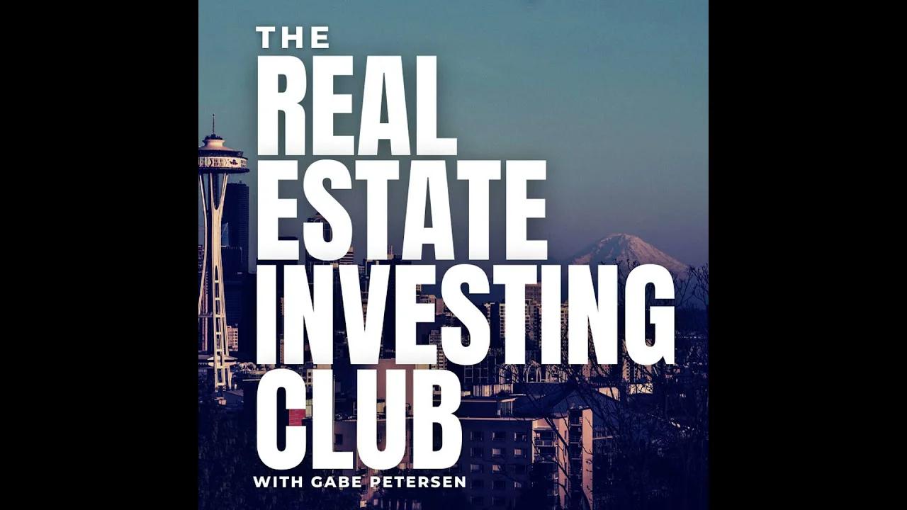 Beyond the Basics with Mark Lumpkin (The Real Estate Investing Club #538)