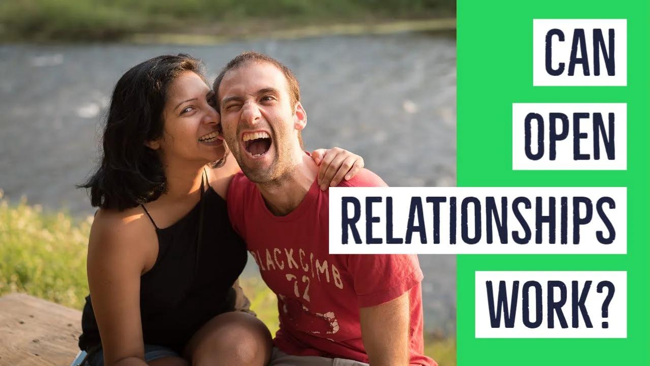 Is An Open Relationship Right For You?