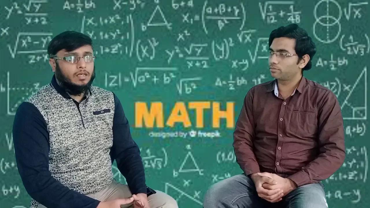 How To Learn Mathematics In Easy Way