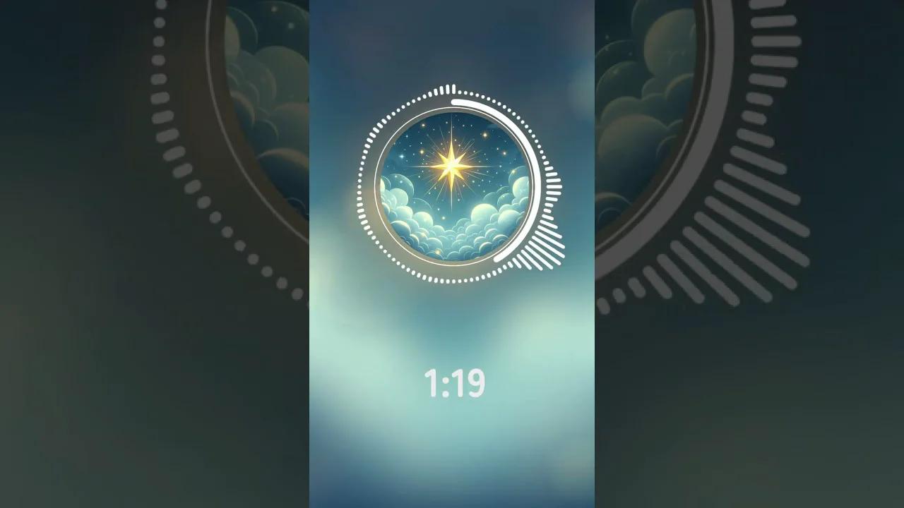 Starlit Dreams Lullaby