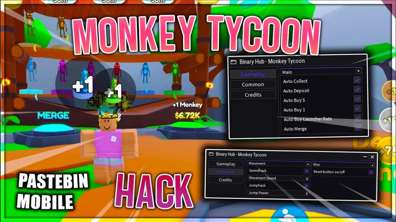 Pastebin Bloxburg Scripts Github Monkey