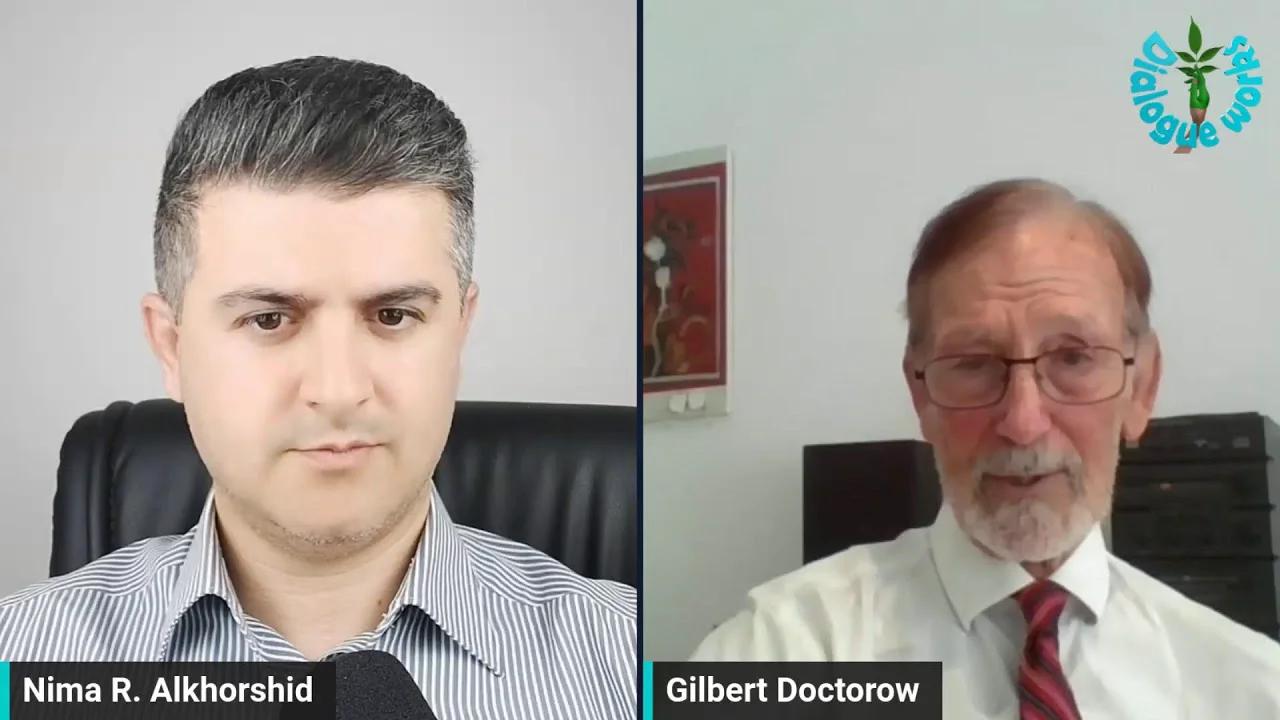 Gilbert Doctorow: Is NATO Secretly Planning Peace Talks or Preparing ...