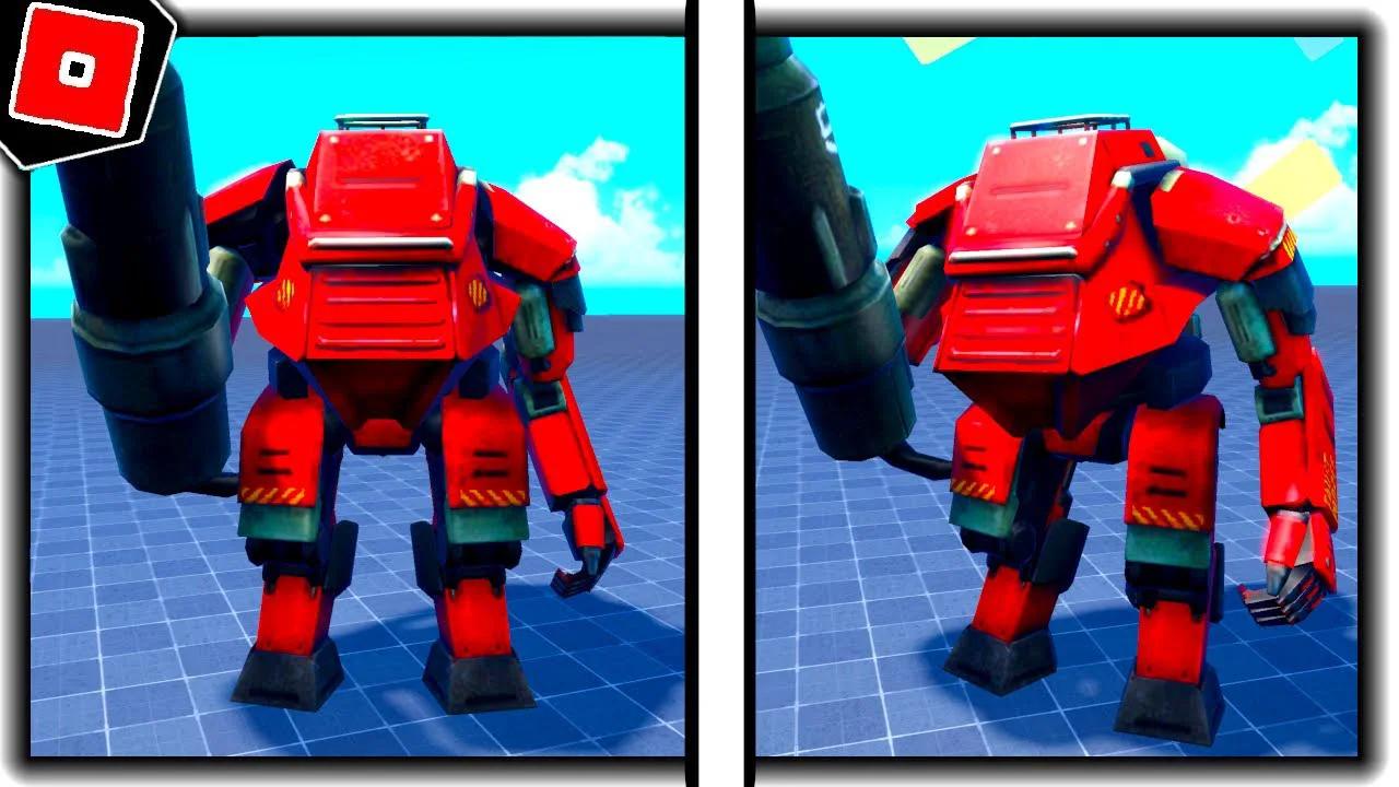 How to get GUTTERTANK MORPH (NULL TIER) in SUPERBOX SIEGE DEFENSE - Roblox
