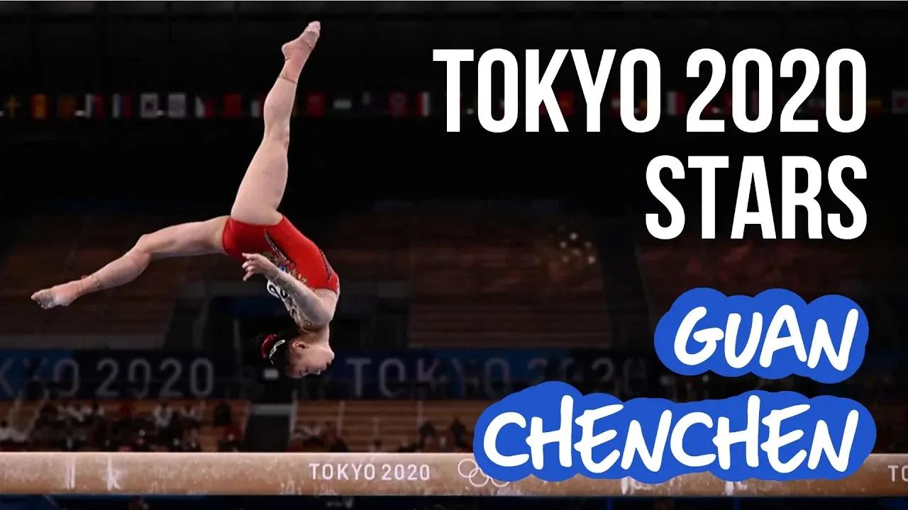 tokyo-2020-gymnastics-stars-guan-chenchen