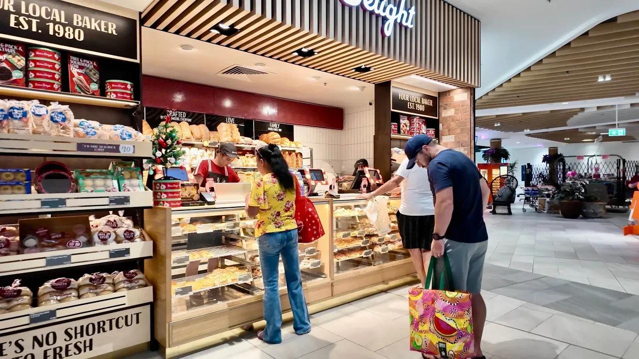 RUNAWAY BAY SHOPPING CENTRE CENTRE MANAGEMENT intelligence overview