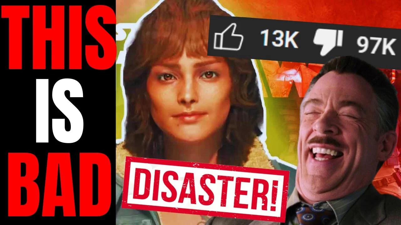 Star Wars Outlaws BACKLASH Gets WORSE! | Director Wants Fans To SHUT UP ...