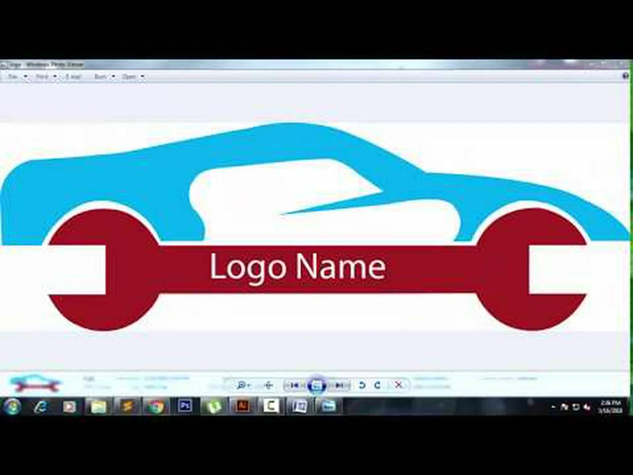How To Convert A Png To Vector In Illustrator How To Use Pen Tool In