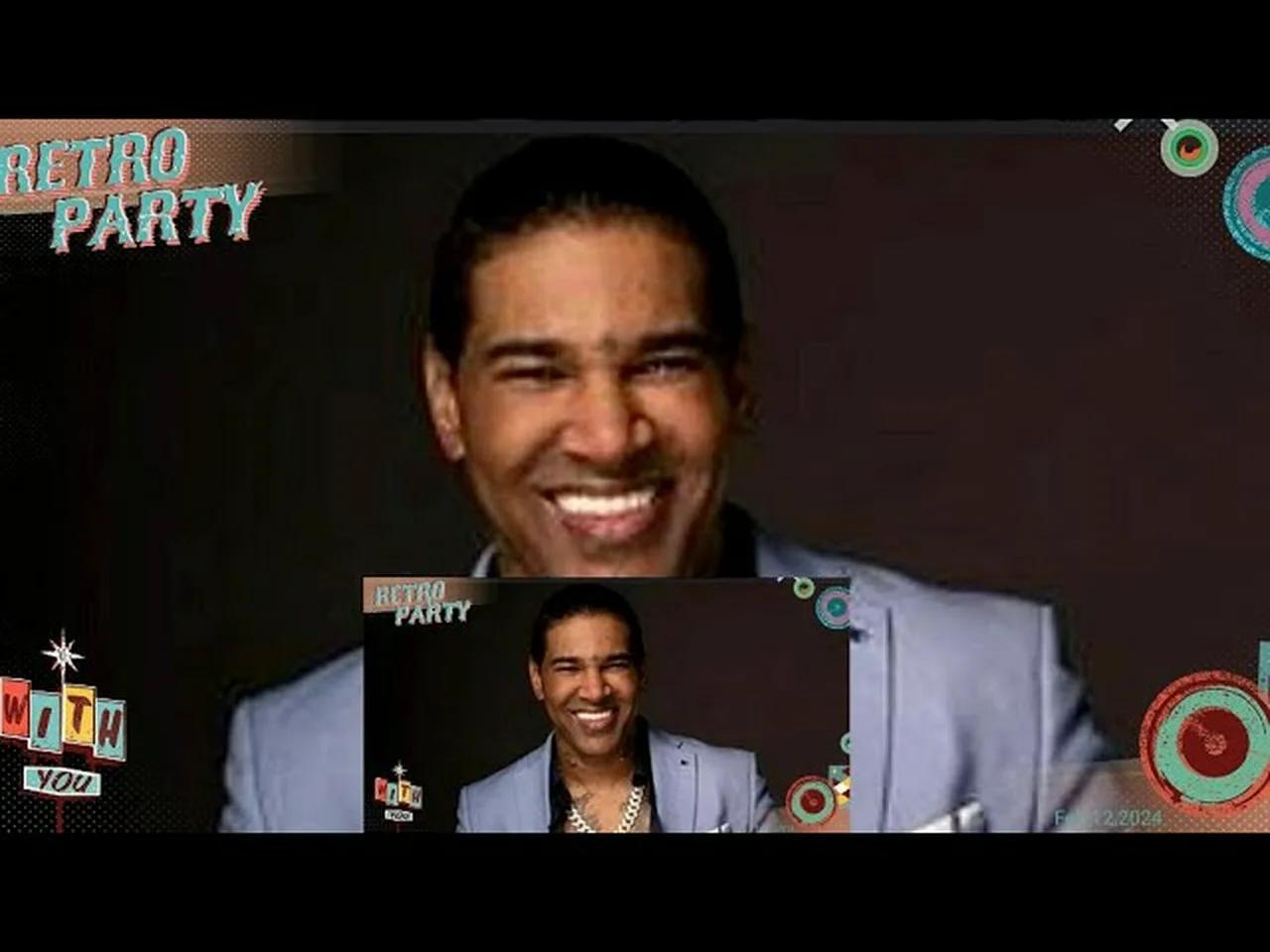 Omega el Fuerte &amp;#39;&amp;#39;&amp;#39;&amp;#39; Merengue Electronico