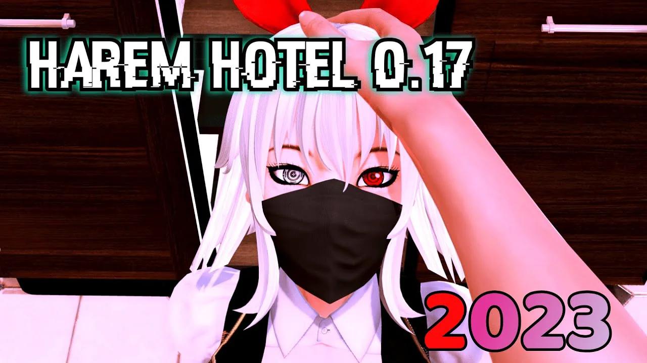 ✓ Juego Nopor HAREM HOTEL 2023 EN ESPAÑOL Y ACTUALIZADO!! LINK DIRECTO  MEDIAFIRE!!! #2023