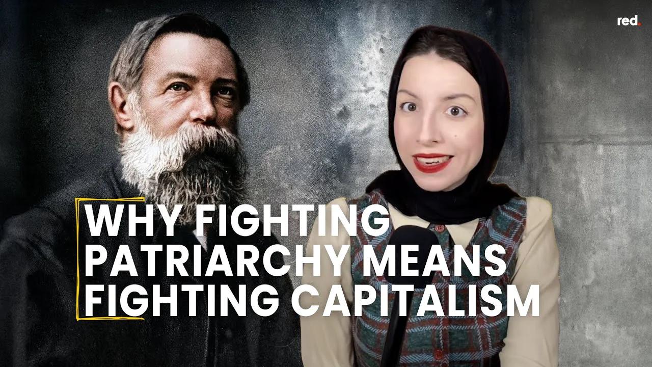 What if women designed capitalism?