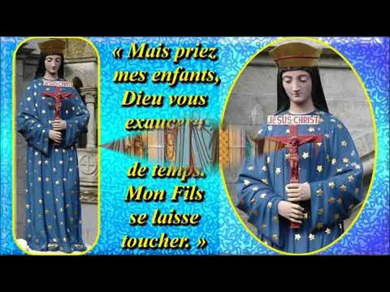 Explication Du Rosaire Chapelet Psalmodi M Thode Montfortaine Pour R Citer Le Rosaire