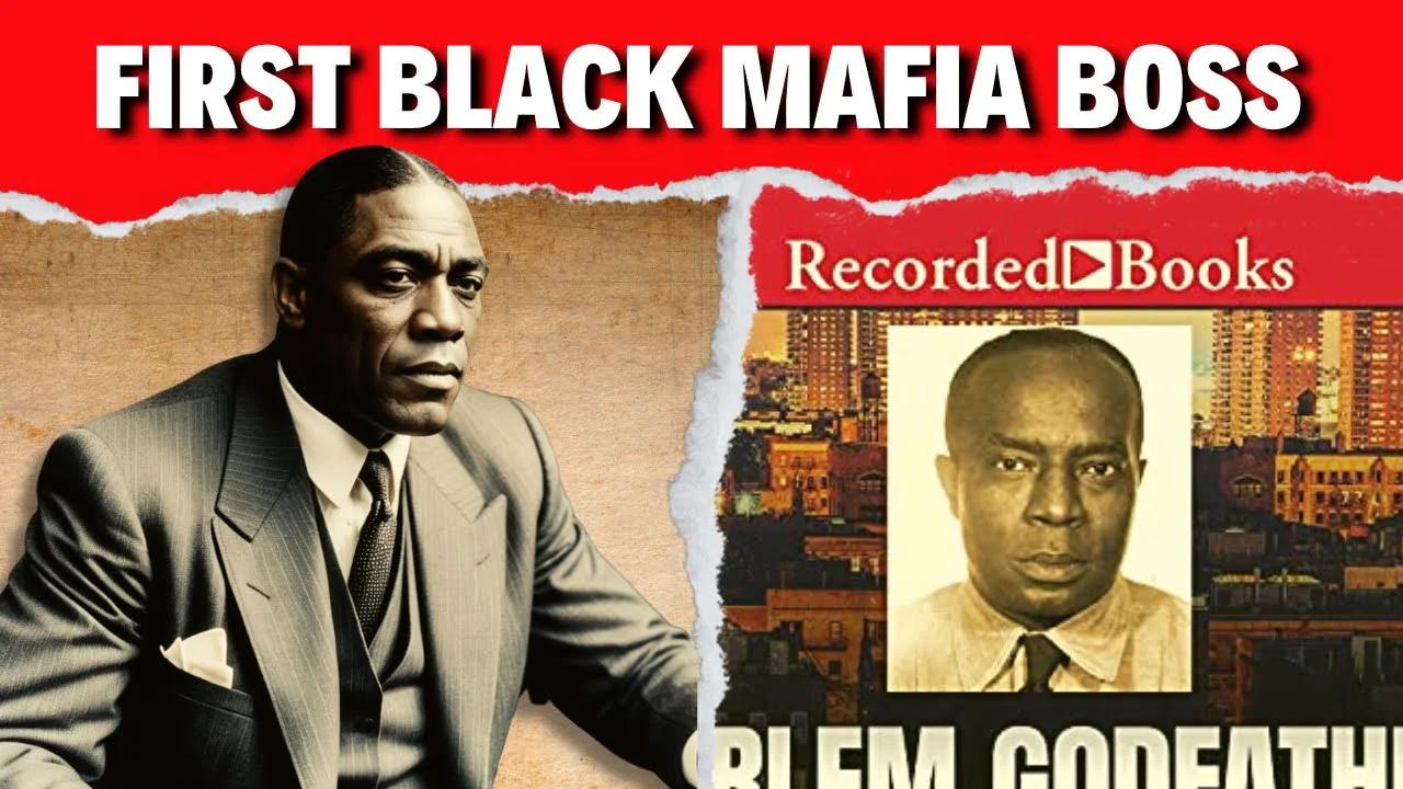 The Untold Story of Bumpy Johnson's Daughter: A Life of Resilience and Redemption