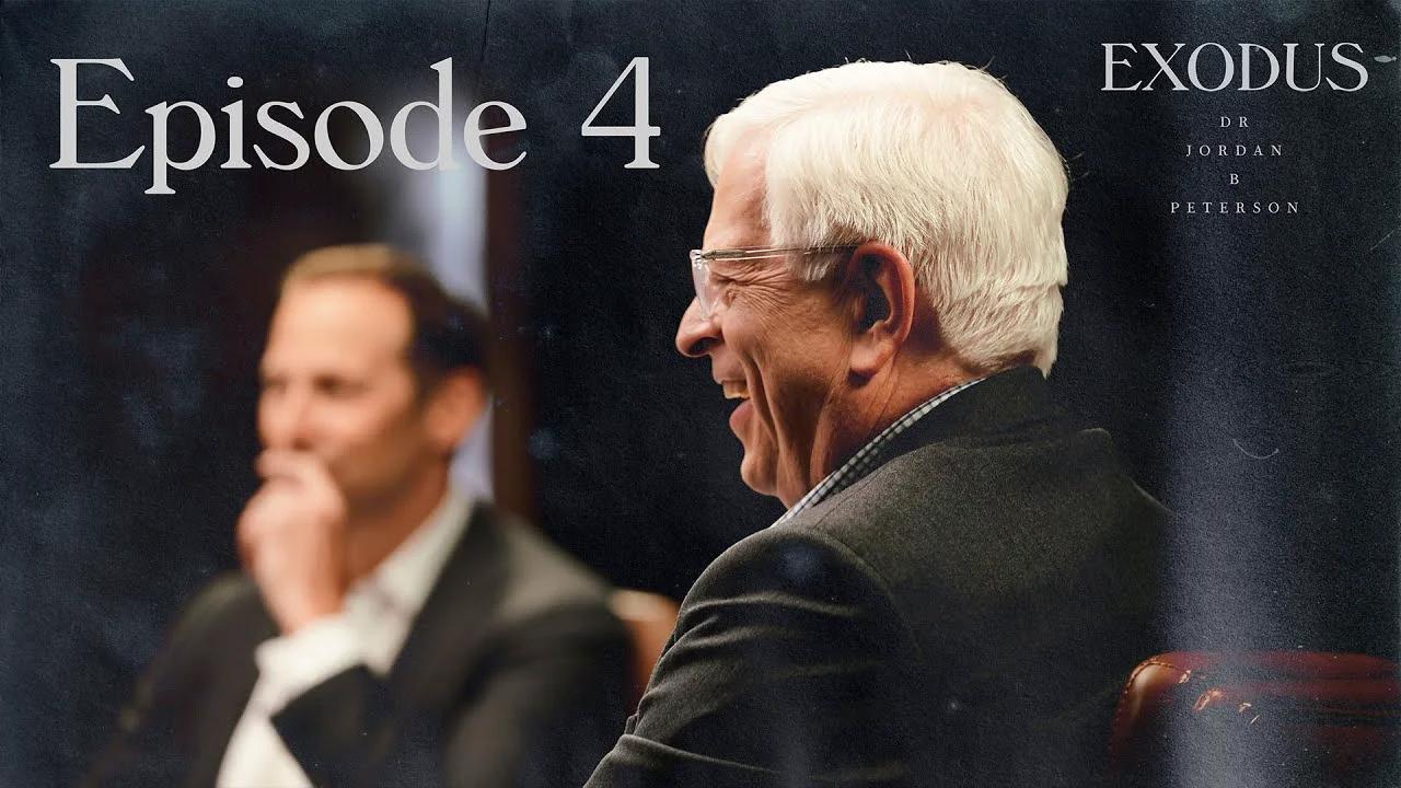 Biblical Series Exodus Episode 4 The 10 Plagues Of Egypt