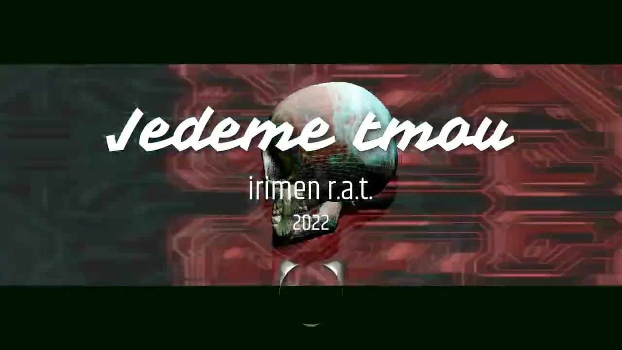 Jedeme tmou
