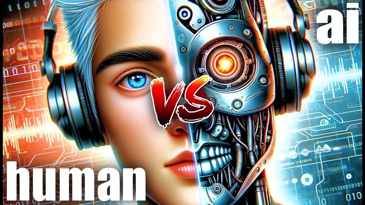The Human Vs Ai Dubbing Problem