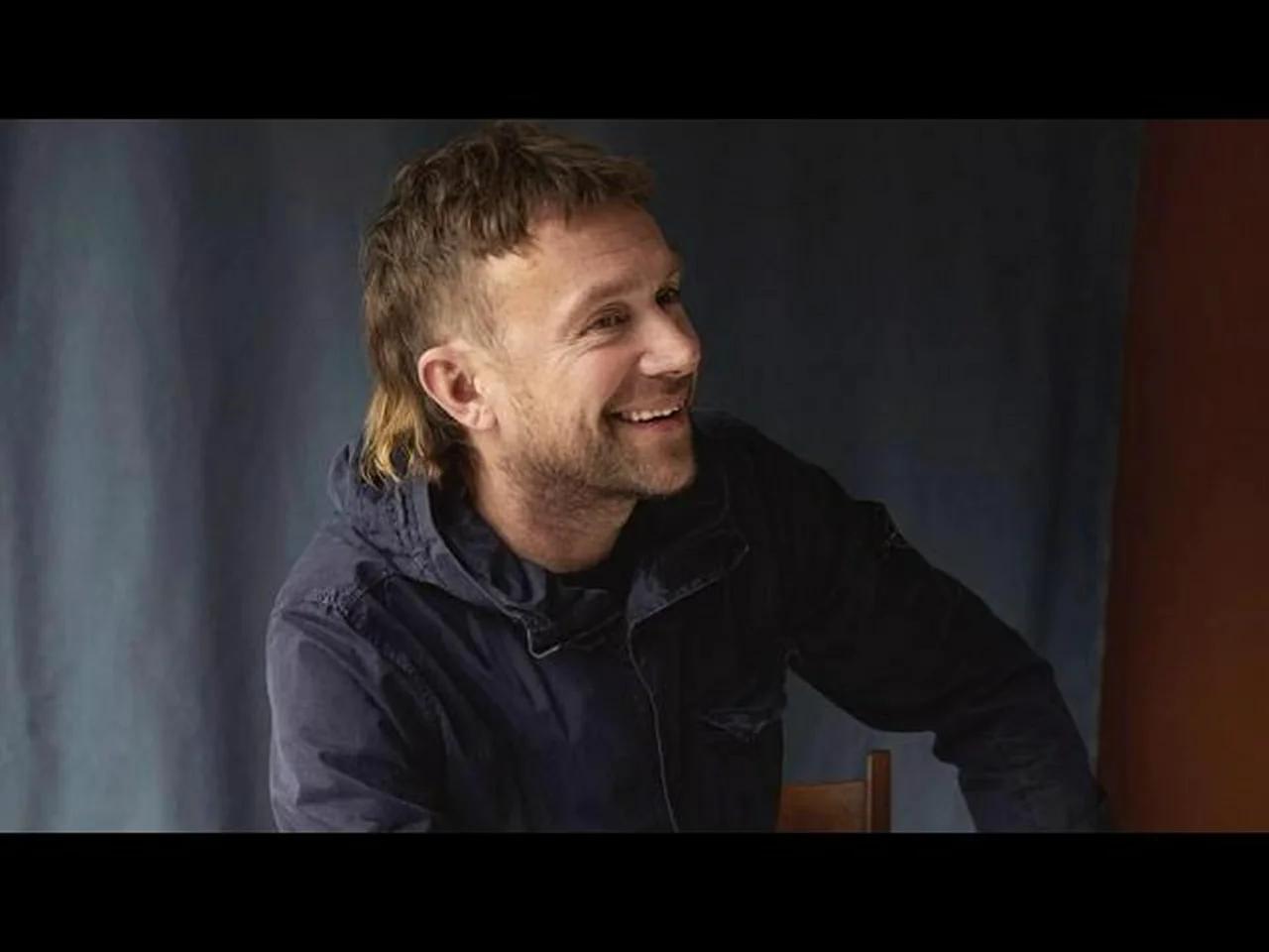 Damon Albarn Interview With Steve Lamacq Bbc Radio 6 2021