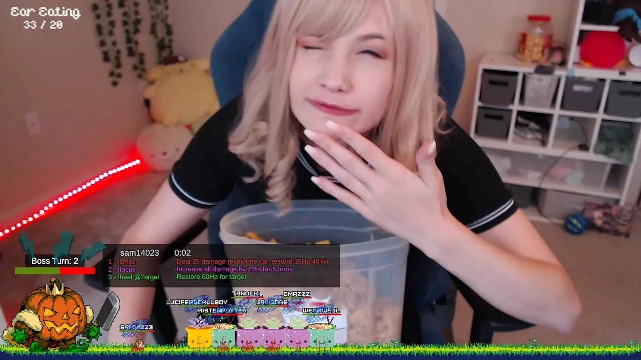 Miinu Without Context