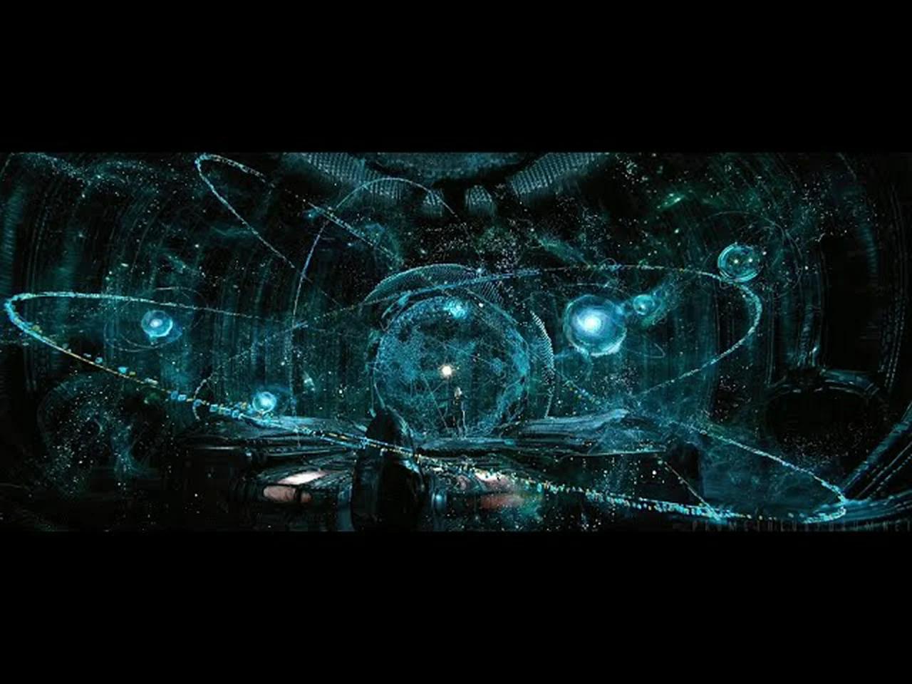 Reality is an Alien Created Matrix