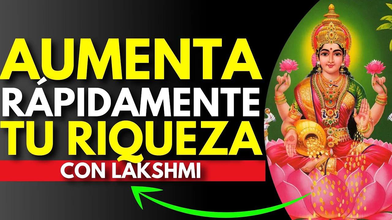Mantra para ATRAER DINERO [Urgente]💰 , ABUNDANCIA & PROSPERIDAD – Muy ...