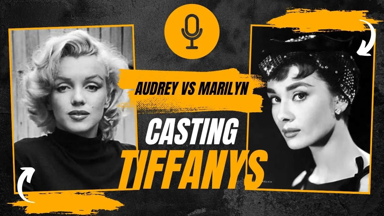 Audrey Hepburn vs. Marilyn Monroe: Iconic Style Showdown