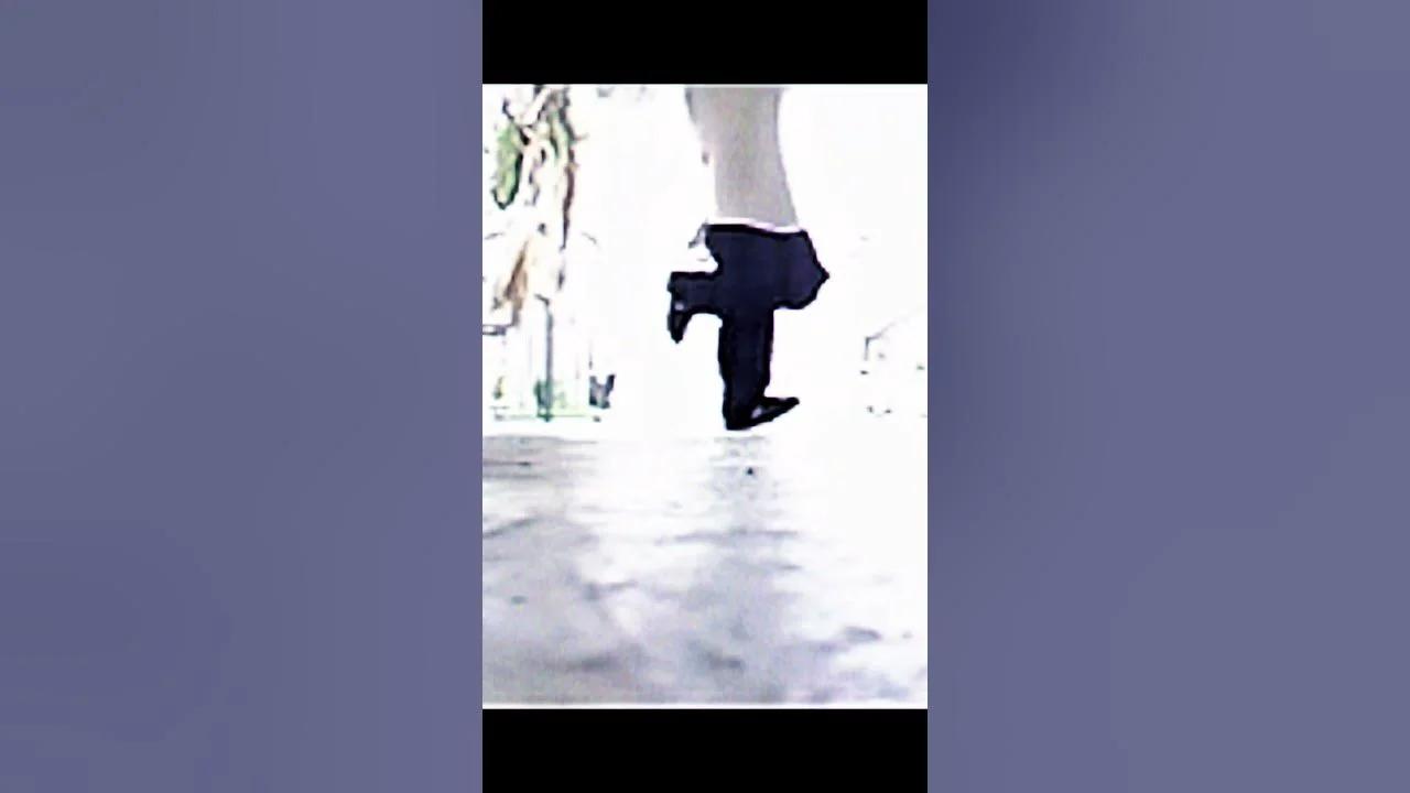 Real Crip Walking Gangsta