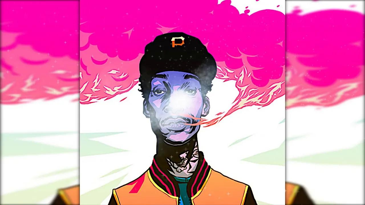 Wiz Khalifa Atl Freestyle Extended Mastered By Beat Sensei 432hz