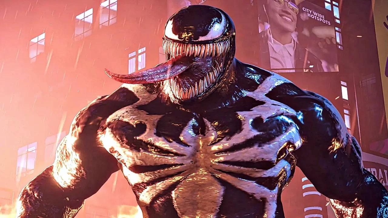 venom 2 release date 2023