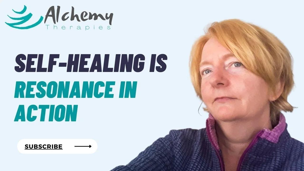 Human Complexity and Emotions as Resonance | Healing as a Cell ...