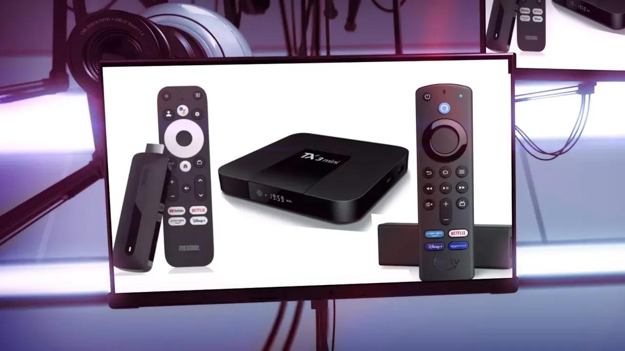 As TV Box baratas que valem a pena e vem aí o novo aplicativo da HBO MAX