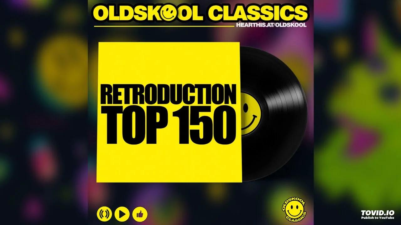Oldskool Classics 013 [Retroduction] - Dj ThaMan
