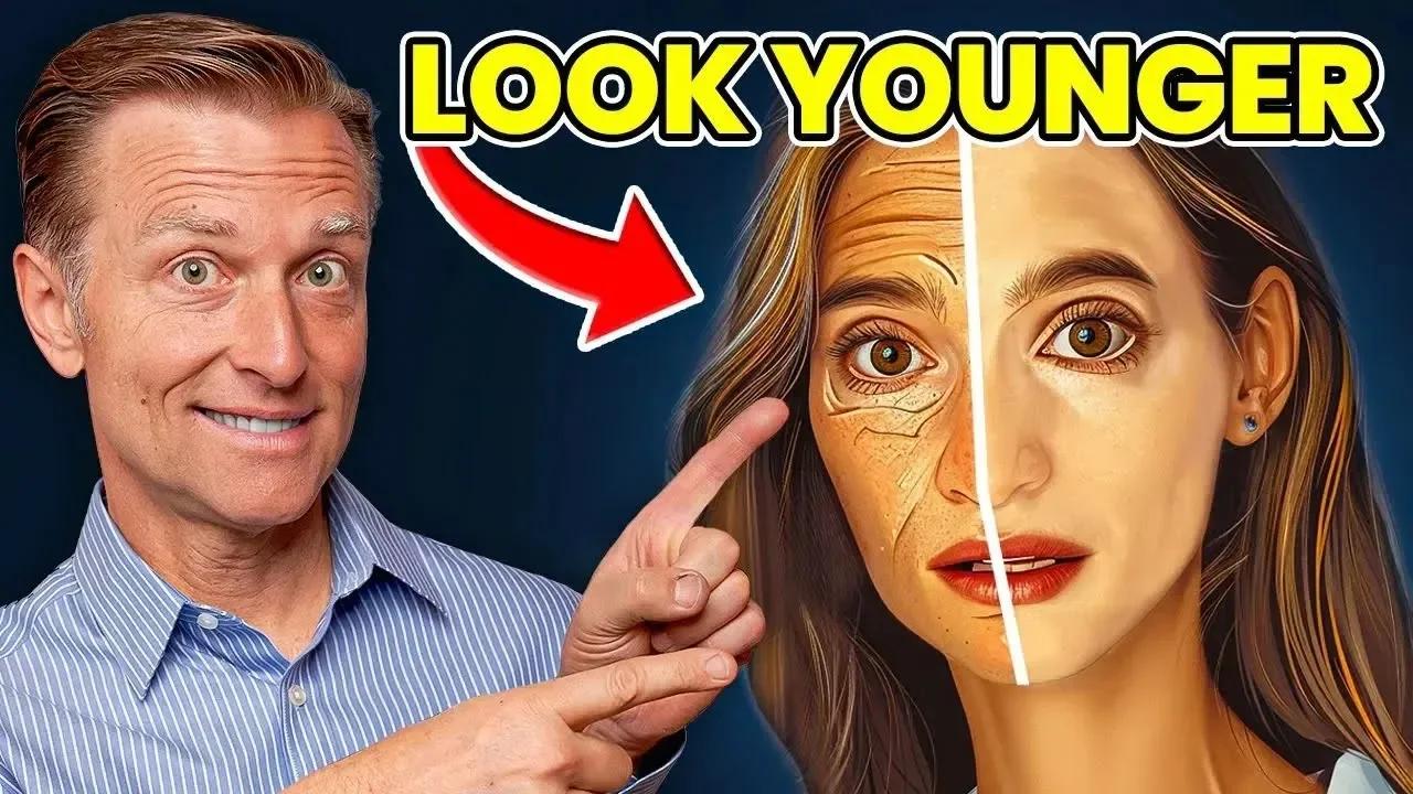 Look Younger Instantly The Secret