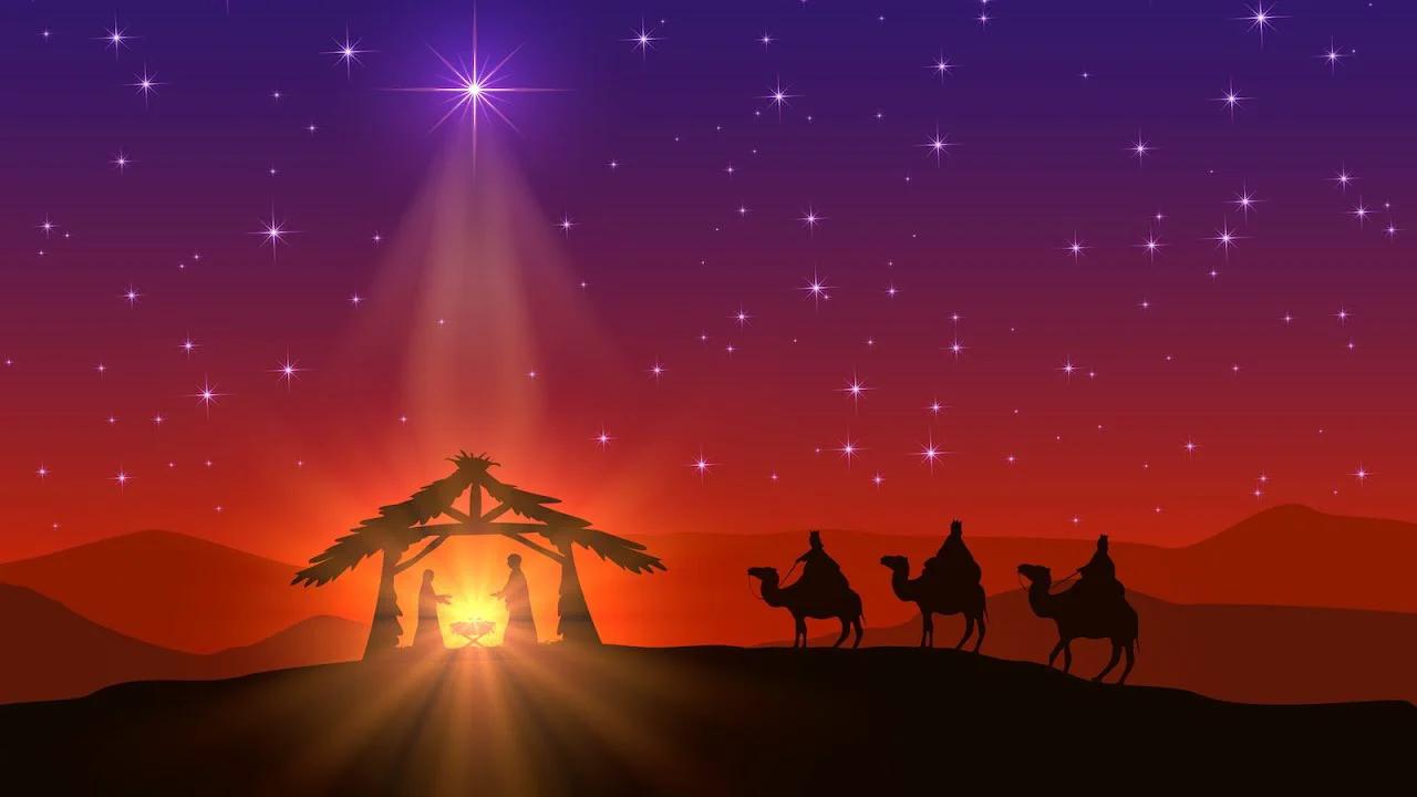 Beautiful Instrumental Christmas Hymns Soothing Relaxing Peaceful