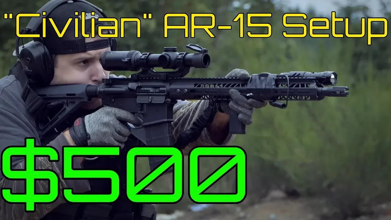 $500 