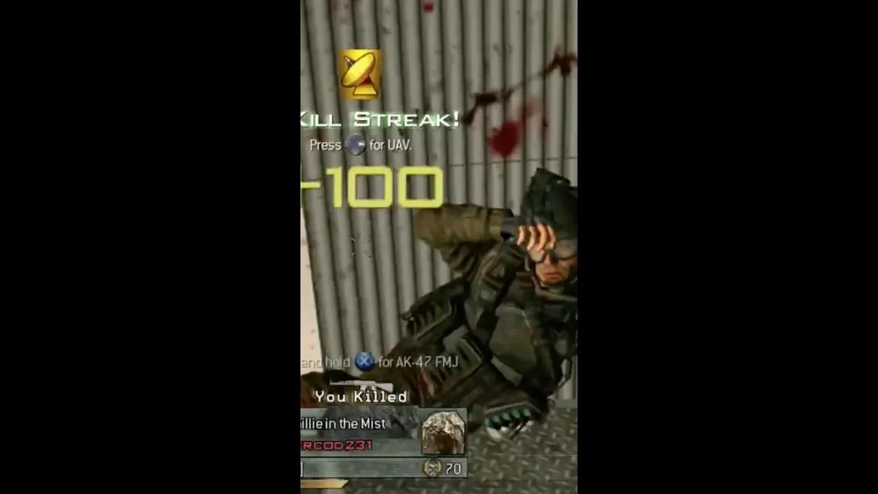 Starting Strong | Call of Duty: Modern Warfare 2 Multiplayer #shorts