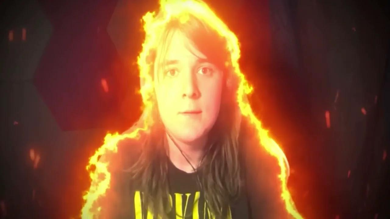 The Incredible Downfall of Jalyn