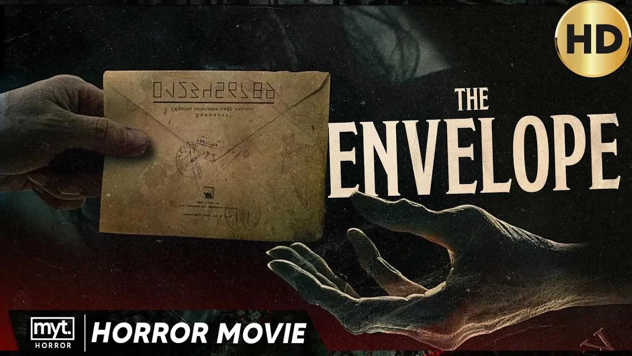 THE ENVELOPE - FULL HD HORROR MOVIE IN ENGLISH