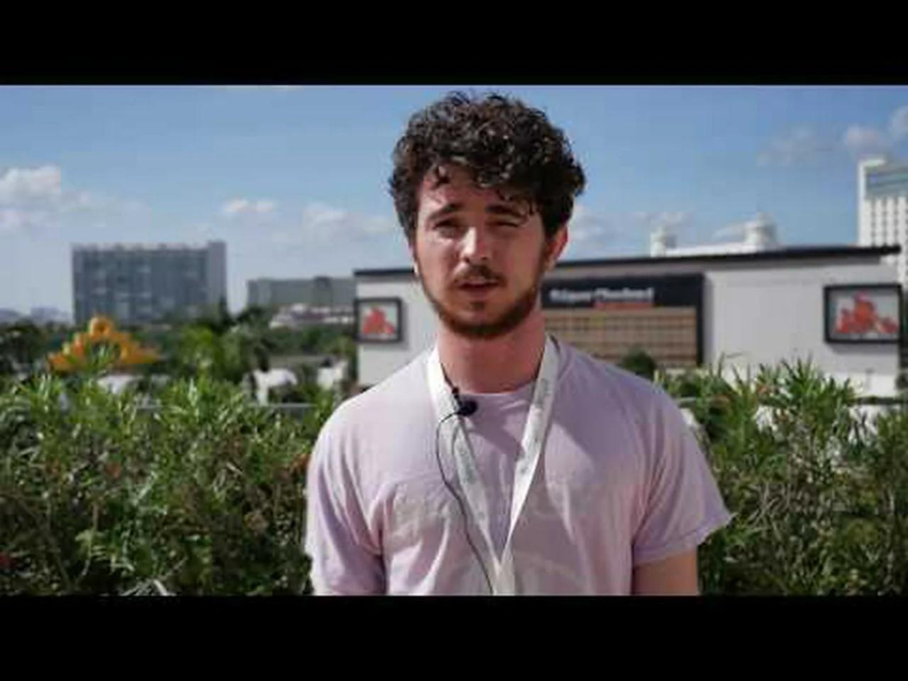 Week In Ethereum / Zonafide / Cosmos ( Internet of Blockchains) - EXCLUSIVE Devcon 3 Interviews!